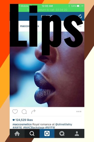 Lips