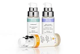 ren skincare